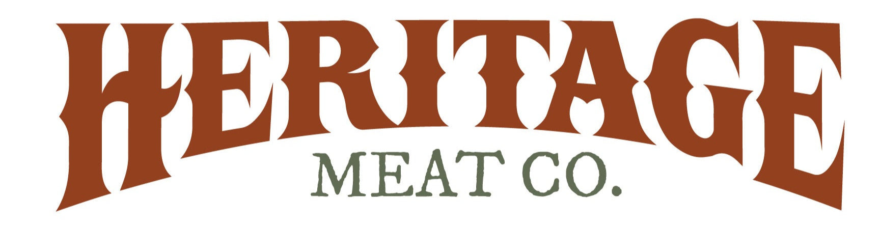 Heritage Meat Co. 